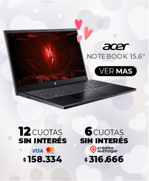 NOTEBOOK ACER